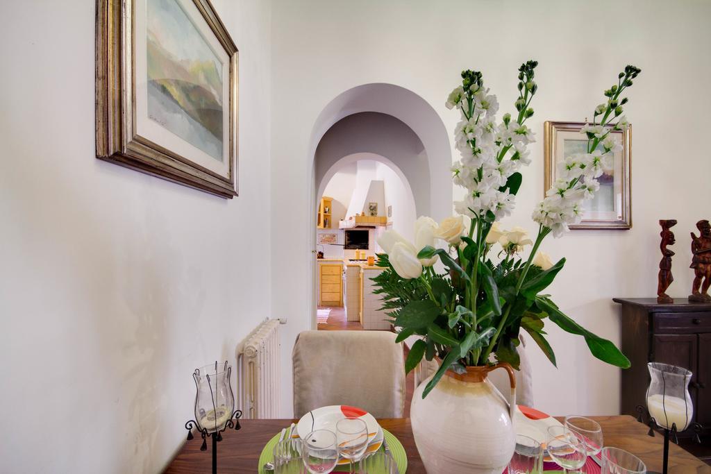 Stunning Pantheon Apartment, Rome
