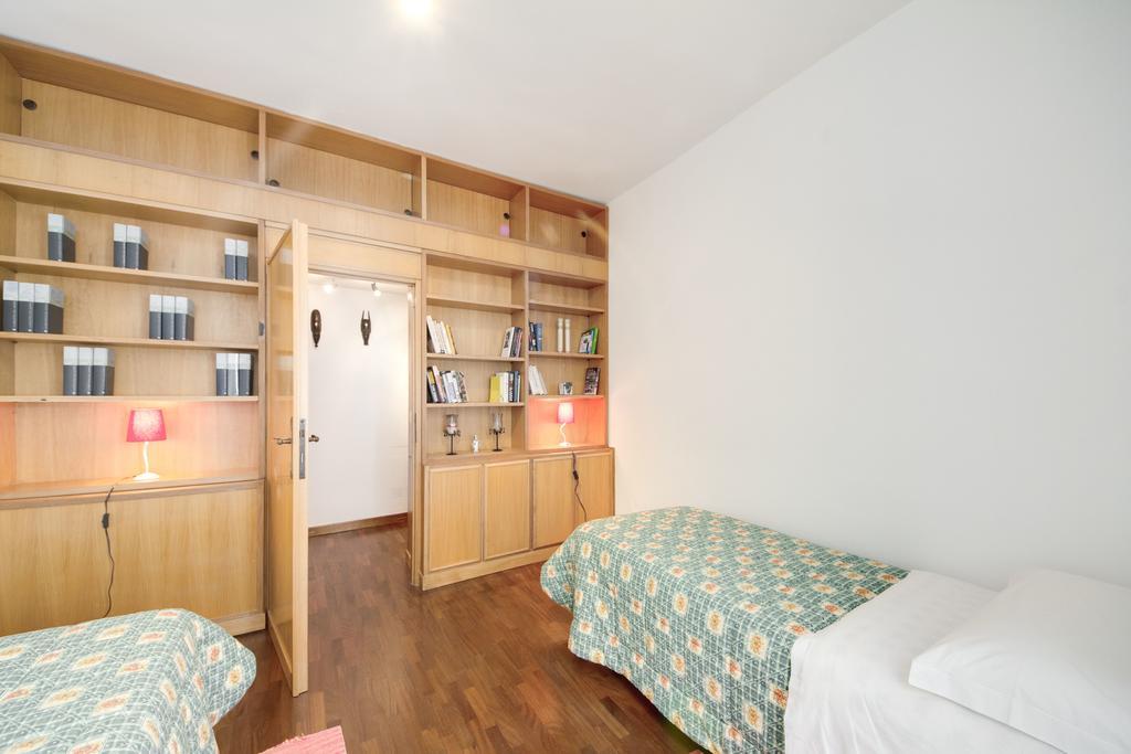 Stunning Pantheon Apartment — Photos 3